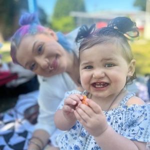 Meet your Posher, Mackinzie